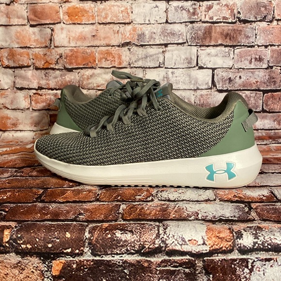 👟 Men’s Under Armour Shoes - Picture 3 of 5